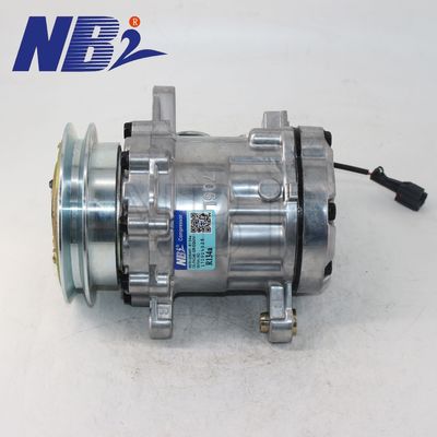 A1445 Otomatik Hava Kompresörü Dongfeng Hercules 7H15 24V için