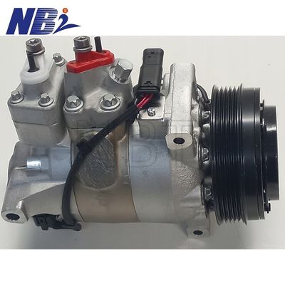 AC pompası Mercedes-Benz W222, S400 ve 2021 için uygundur, OEM numarası A0008301604. A0008300004. Soğutucu R744'tür.