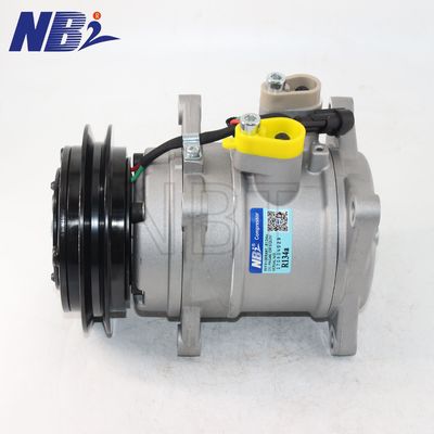 İyi bir fiyat. FOR Jeep Jianghuai Hafif Kamyon N7212A126 Yeni Enerji Elektrik Ekipmanları 12V 10S17C Klima Kompresörü çevrimiçi