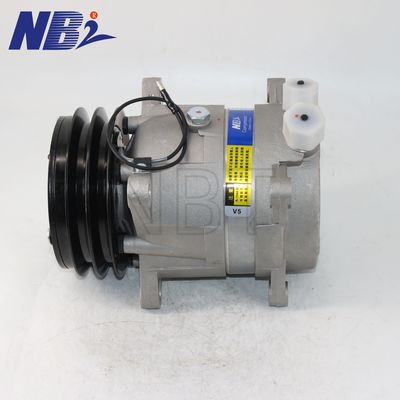 730258 Auto Car Aircon Compressor for Chevrolet AVEO 2014 2015 2016 12V araba aksesuarları kompresörleri