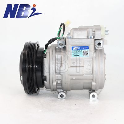 Pokka 97701-3V110 Hyundai Sonata Kia K5 97701-3V110 97701-4M100 için Otomatik Ac 12V kompresör