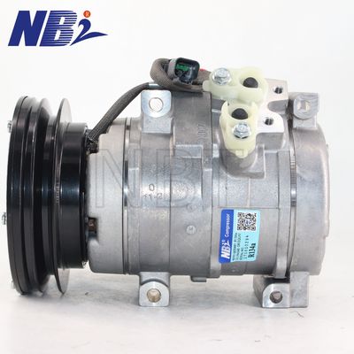 Araç Hava AC Kompresör Caterpillar 330C Kazıcı 3050325 305-0325 305-0324 447260-8391 400 C15 10S17C 24V Voltaj