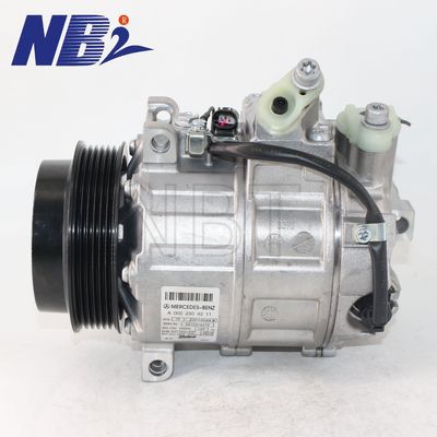 Mercedes Benz W203 C209 W163 W168 W639 W201 OE için A/c kompresör A0002306511 A0002309011 A0022305211