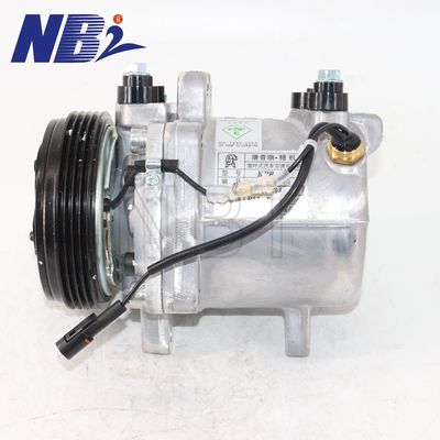KPR9648 95201-70CC0 95201-70CF0 Araç AC Kompresörü Yeni 12V Suzuki Grand Vitara 2.0 için hava kompresörleri 95201-70CG0