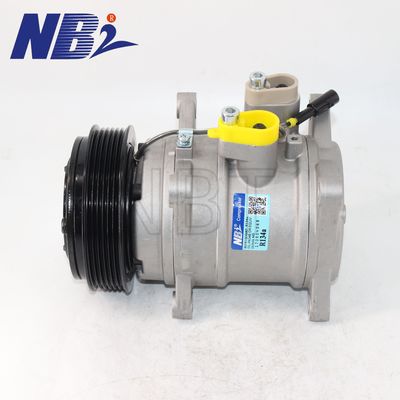 İyi bir fiyat. Otomatik Günlük II 447280-1800 Araba Klima Kompresörü Yeni 5801362246 Kompresör 10S17C 12V Klima çevrimiçi