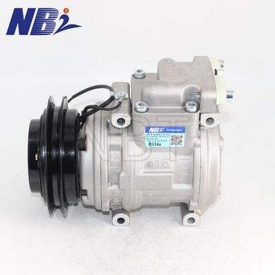İyi bir fiyat. Pokka 97701-3V110 Hyundai Sonata Kia K5 97701-3V110 97701-4M100 için Otomatik Ac 12V kompresör çevrimiçi
