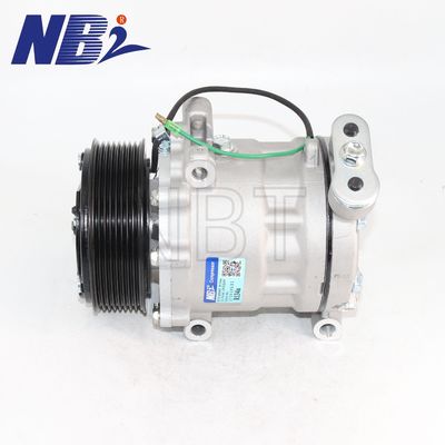 103205 12V Klima Kompresörü Maxus V80 Çin Arabası SE7G13 için