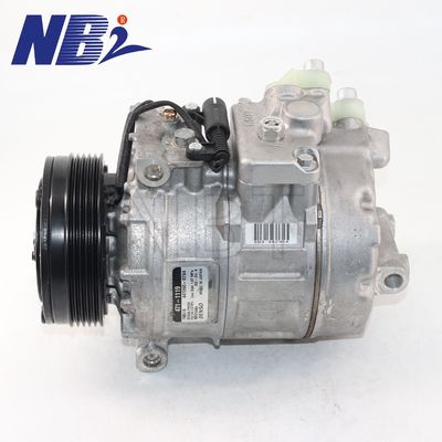 OEM 64529122618 64509180549 Araba Klima Kompresörü Otomatik Klima Parçası 7SEU17C Kompresör BMW5 6 7 Z4 E60 E61 E63 E89 2004-2011 için WXBM017