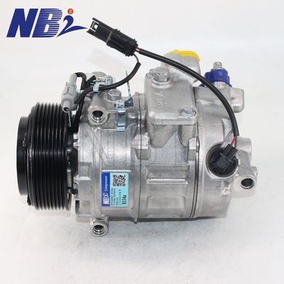 İyi bir fiyat. WLBTR 64526917859 BMW E60 E61 525d 530d 535d E65 730i Li için klima kompresörü çevrimiçi