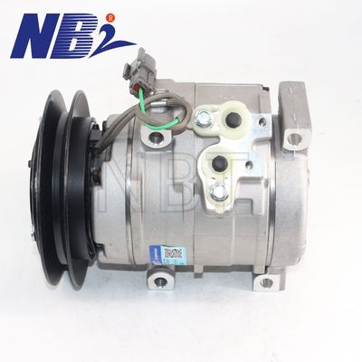 İyi bir fiyat. 20Y-810-1260 Komatsu Kazı makineleri için A/C kompresör PC240 PC270 PC290 PC300 çevrimiçi