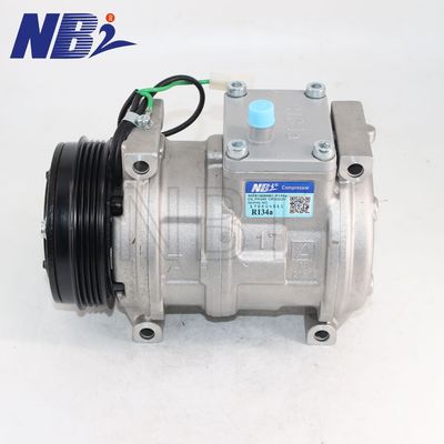 İyi bir fiyat. OEM AL153386 AL176857 7700038545 10PA15C JOHN DEERE TP için AC Kompresörü çevrimiçi