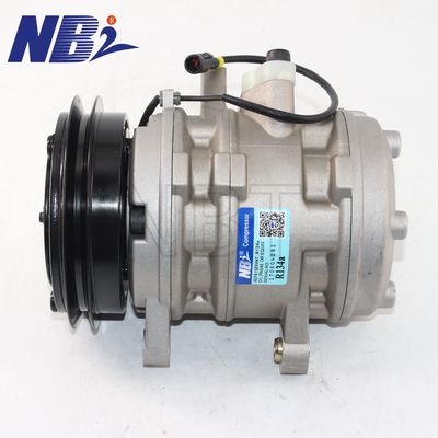 SP08 SP-08 CAR Otomobil AC Kompresör Klima Kompresör Chevrolet OEM 721088 721041 B175 için
