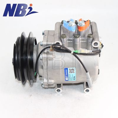 İyi bir fiyat. SUNORO Ekskavatör Parçaları 171-7495 1717495 Klima Kompresörü 307C 311C 320C için çevrimiçi