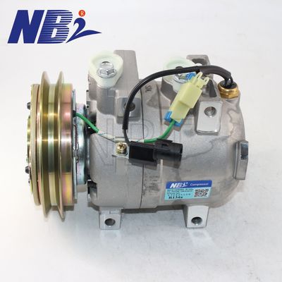 İyi bir fiyat. OEM 11N8-92040 11N8-92040 araba parçaları AC kompresör kazıcı R215 D21 11N690040 11N6-90040 506021-7082 A5000674001 çevrimiçi