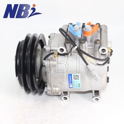 TRF090 OTOMATİK KLİMA KOMPRESÖRÜ Honda Civic için 38810-P07-024 38810P07024 38800P06A03 TRF090-2050