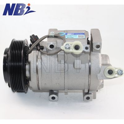 10SR19C Toyota Lexus için Otomatik AC Kompresör 88310-6A290 883106A290 447260-0010 4472600010