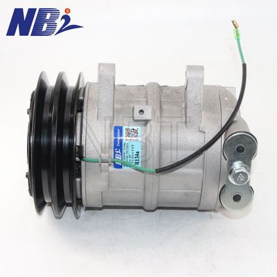 İyi bir fiyat. 506011-7110 DKS17C 24V 2PK Nissan Kamyon Kamyonu için Otomatik Klima Kompresörü 2Pk çevrimiçi
