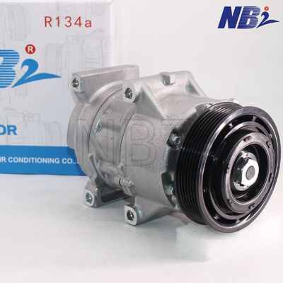 İyi bir fiyat. 97701-D4400 CG447250-0541 97701C2000 6SES14C 12 V Otomatik Parçalar Hava Kompresörü Kia Optima için Hyundai Sonata için çevrimiçi