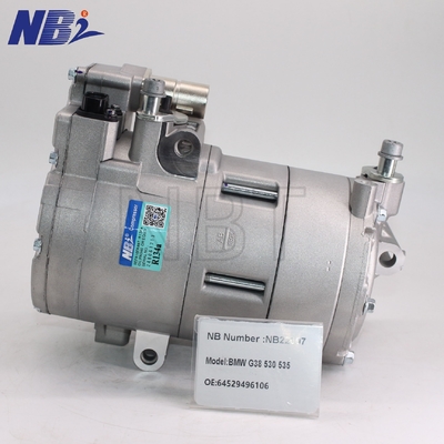 İyi bir fiyat. PLCA600MCD1Z03 AC Klima Basıncı OE 64529496106 Elektrikli Araç Hava Soğutma Pompası BMW I3 Klima İçin çevrimiçi