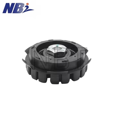 İyi bir fiyat. 7SEU17C 12v klima kompresör kavraması vw Multivan için 6pk 105mm OEM 447150-1522 447150-2613 7E0820803H çevrimiçi