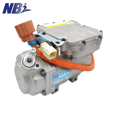 640V Yeni Elektrikli AC Kompresörü BC14 OE SAEA-8103020A BYD Song EV 2016-2019 Otomatik Parçalar AC Kompresörü Yeni OEM Saea-8103020a