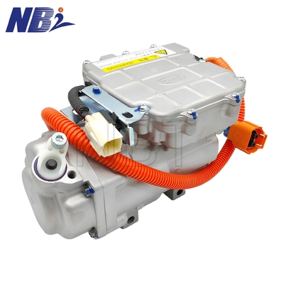 İyi bir fiyat. BYD Song DM Yeni nesil hava kompresörleri 18-19 475V BC28A OEM SAHA-8103020 12V ve 24V imalatı için kullanılır çevrimiçi