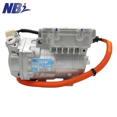 BC28A OEM SA2H-8103020A BYD T3 Elektrikli AC Kompresörü Araç Hava Elektrikli Kompresörü için