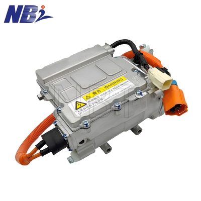 İyi bir fiyat. BC28B 350.4V AC Klima Kompresörü OE # EL-8103020B BYD E2 için Elektrikli Araç Hava Soğutma Pompası çevrimiçi