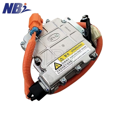 İyi bir fiyat. BYD E5 BC14 Elektrikli AC Kompresör için Byd 5AEC-8103020A 5AEC8103020A 394Volt Otomobil Yedek Parçaları Yeni Durum Kompresör Uyar çevrimiçi