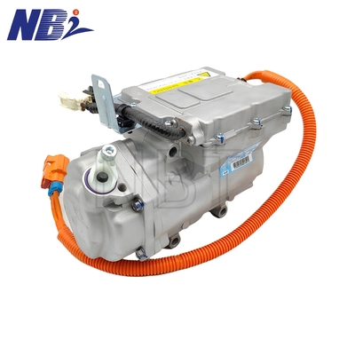 İyi bir fiyat. BC28B OEM HCE-8103020 AC Elektrikli Kompresör BYD Han 569.6V için çevrimiçi