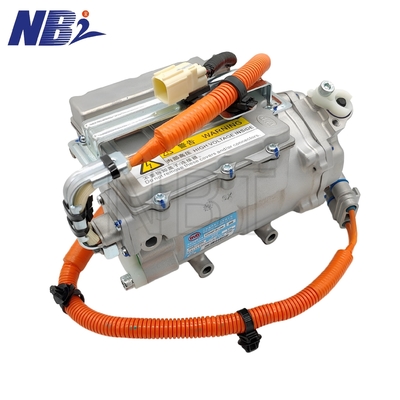 İyi bir fiyat. BYD Han DMI 467.2V Model BC28B Yeni OEMHCB8103020A Üretim amacıyla 12V Hava Kompresörleri çevrimiçi