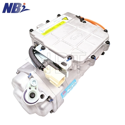 İyi bir fiyat. OEM T7-8103020 Elektrikli Otomobil AC Kompresörü BC28A T78103020 Byd Kamyon için 550V-730V Otomobil Yedek Parçaları Elektrikli Kompresörler çevrimiçi