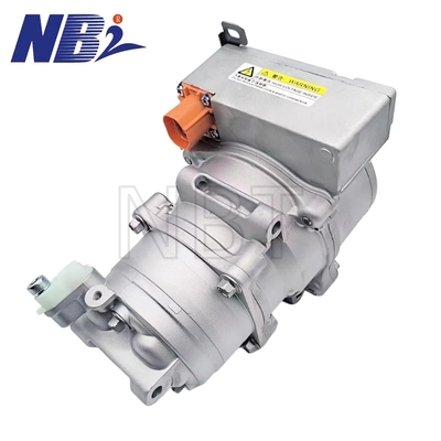İyi bir fiyat. Toptan İyi Fiyat İyi Kalite 12973194-00 HA2HE-8103020Elektrik Kompresör Montajı BYD QIN için Elektrikli Klima Pompası çevrimiçi