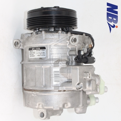 İyi bir fiyat. Kompresör 0002306511 447260-0784 Mercedes Benz C320 E320 E550 ML350 SLK280 SLK350 C-CLASS CLK E-CLASS için çevrimiçi