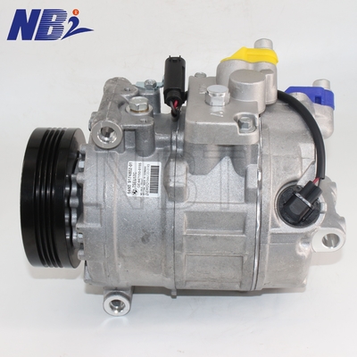İyi bir fiyat. Otomatik AC kompresör 12V BMW 730/745/760 Oem 64529122618 Otomatik AC kompresör klima çevrimiçi