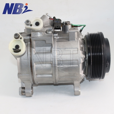 İyi bir fiyat. Daha Düşük Fiyatlı Klima Kompresörü 12V BMW X1/X3 Oem 64529216466 Oto Klima Kompresörü Klima* çevrimiçi