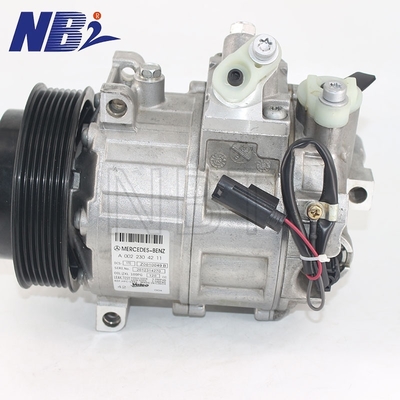 İyi bir fiyat. W906 Viano Ac Kompresör 9068302401 OEM A9068302401 Vito 2003 2010 Mercedes benz için çevrimiçi