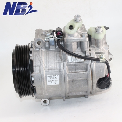 İyi bir fiyat. Oto Parça Otomotiv Klima Kompresörü AC Araba Denso 437100-6370 / 6371 MERCEDES Ben M272/112 V6z için Arabalar çevrimiçi