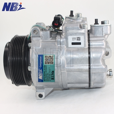İyi bir fiyat. 7SBH17 6PK AC Kompresörü 2017-2018 Dodge Ram 1500 / 3500 5.7L için OEM MC447160-7121 CO 29182C 68140664AE çevrimiçi