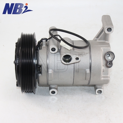 İyi bir fiyat. NPCO-10801 High Quality Auto A/C Compressor for MAZDA 3 1.6 6PK R134A PNSN to 10S çevrimiçi