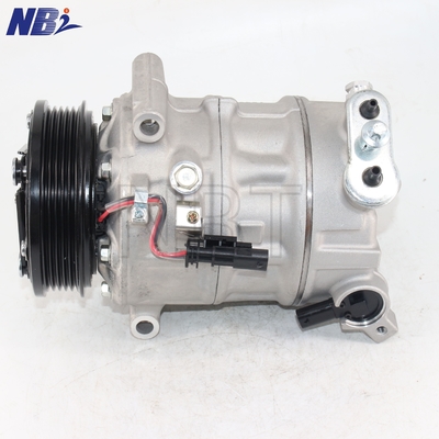 İyi bir fiyat. LR112584 New Air Conditioning Pump for Range Rover Sport 2014 2017 Velar 2013 Fast Shipping çevrimiçi