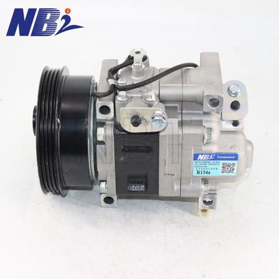 İyi bir fiyat. Car Air Conditioning Auto AC Compressor for CX-7 2.3 H12A1AL4HX EGY1-61-K00A EGY1-61-450 çevrimiçi