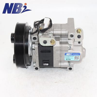 ACP182 Car A/C AC Compressor SA11A1AA4PN for 323 Auto AC Compressor for MAZDA SA11A-1A-A4PN ACP182 SA11A-1A-A4PN MSGMZD829