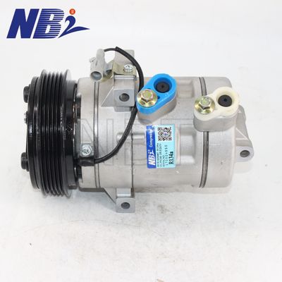 İyi bir fiyat. Mazda CX-9 2009-2012 10S20C Air Conditioning Compressor TD15-61-450A 12V Silvery 26*28*21 Size with 6pk Pulley Grooves çevrimiçi