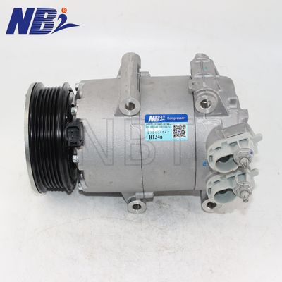 İyi bir fiyat. Auto AC air Conditioning 12V Compressor for Ford Fiesta 2014-2019 OEM AV1119D629AC AV1119D629BA AV1119D629BB AV1Z19703B CO 9781C çevrimiçi
