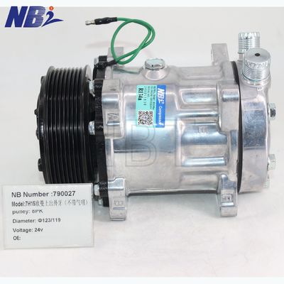 Bateman/Case/New Holland/Fiat Valtra Valmet Hava Kompresörleri Modelleri İÇİN 82008689 82016158 82002069 820161581