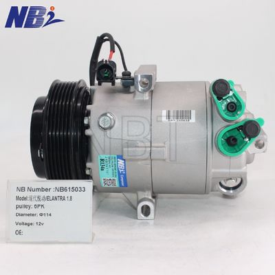İyi bir fiyat. Air Conditioning Compressor for KIA PICANTO 97701-1Y550 Auto AC Compressor for 118726 700511369 ACP01469 K19120 977011Y550 çevrimiçi