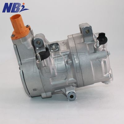 İyi bir fiyat. A4606-1 Original Car Ac Electric Compressor for Peugeot Citroen DS ECMP AC COMPRESSOR OE:9847929580/9840056680/9840056280-01 çevrimiçi