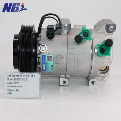 İyi bir fiyat. AC Air Conditioning Conditioiner AC Compressor for Hyundai Elantra I30 CW KIA CERATO Saloon 1.6 97701-A5001 97701A5001 çevrimiçi