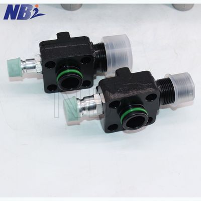 İyi bir fiyat. 506010-1720 Air Compressor TM31 for AC Trucks 24V 8PV R134A DKS32 çevrimiçi